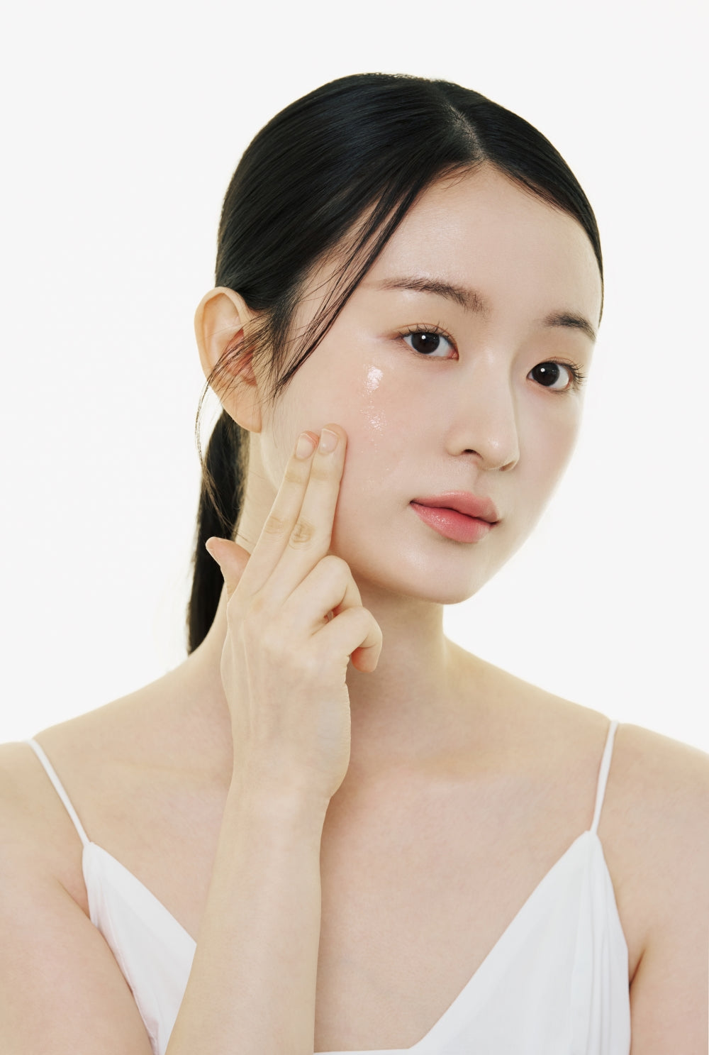SKIN1004 Madagascar Centella Niacinamide 10 Boosting Shot Ampoule 30ml Korean toner product image