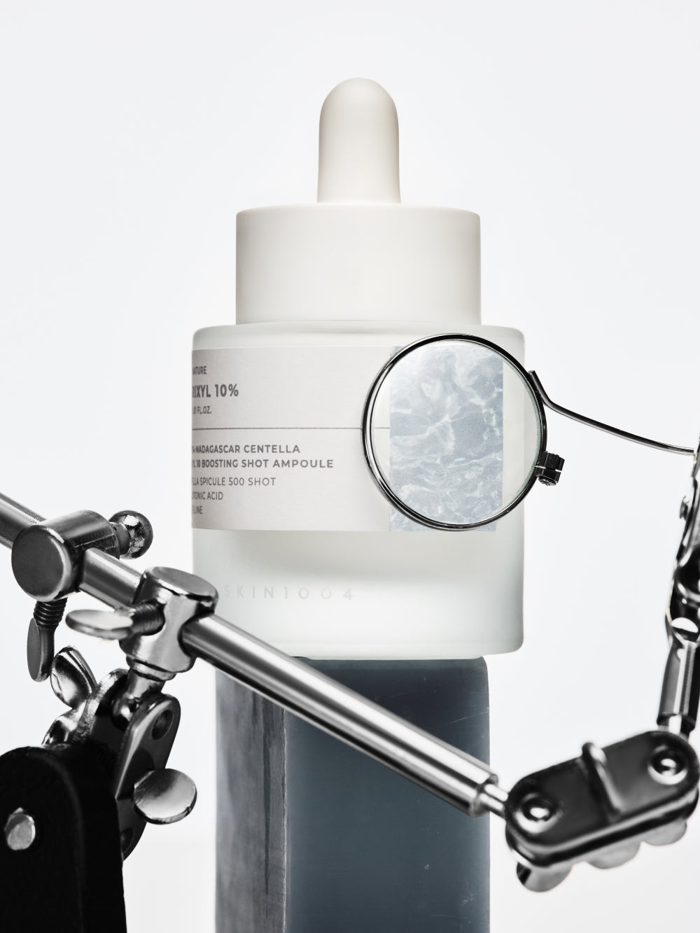 SKIN1004 Madagascar Centella Matrixyl 10 Boosting Shot Ampoule 30ml Korean toner product image
