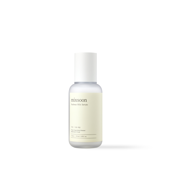 MIXSOON Soybean Milk Serum 50ml
