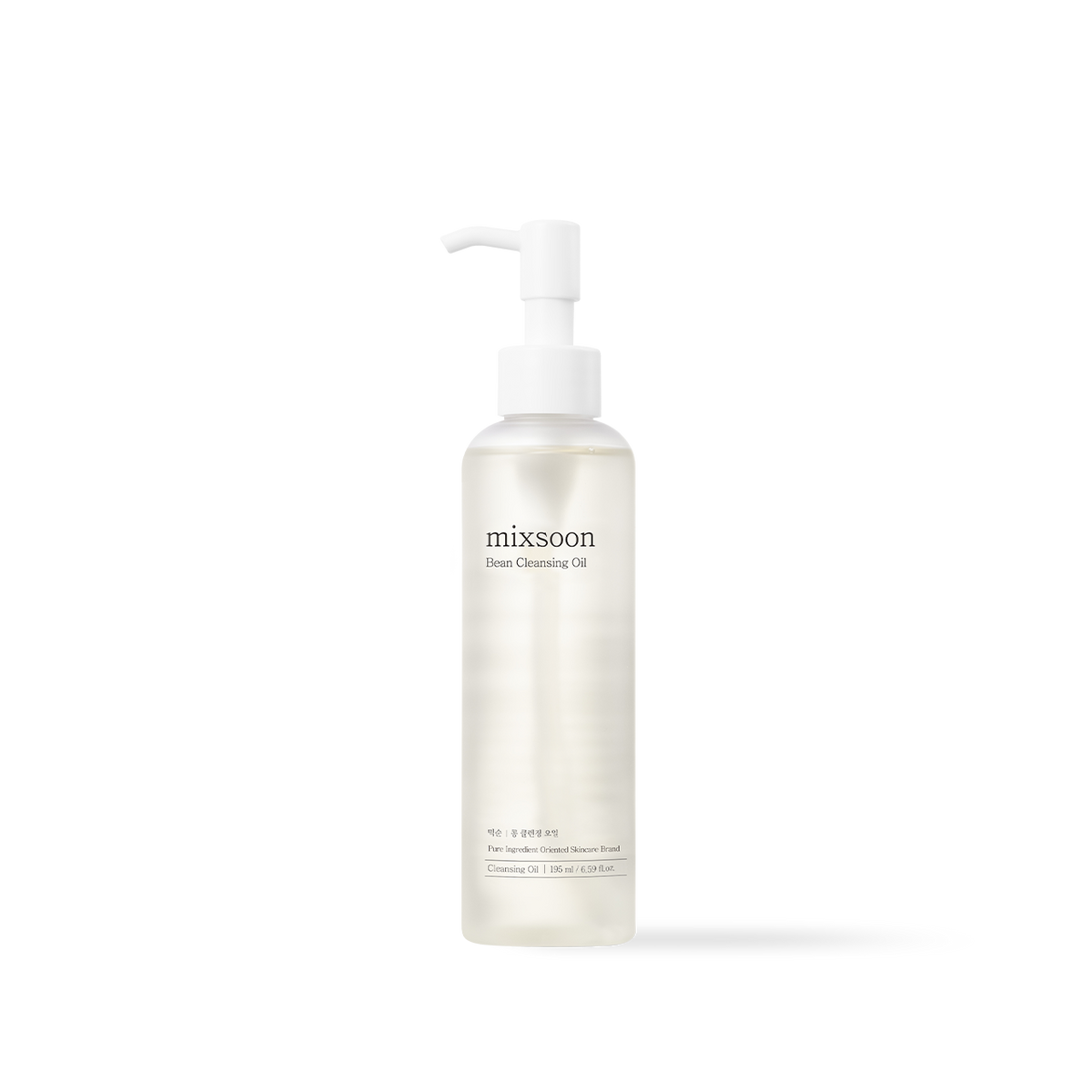 MIXSOON Bean Cleansing Oil 195ml