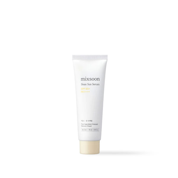 MIXSOON Bean Sun Serum 50ml