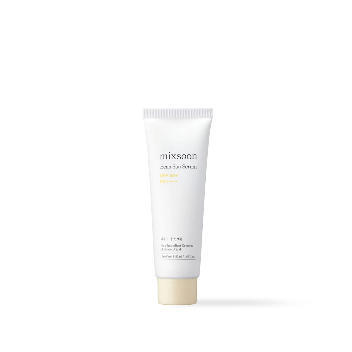 MIXSOON Bean Sun Serum 50ml