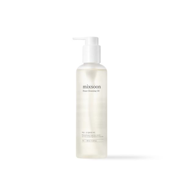 MIXSOON Bean Cleansing Oil 195ml