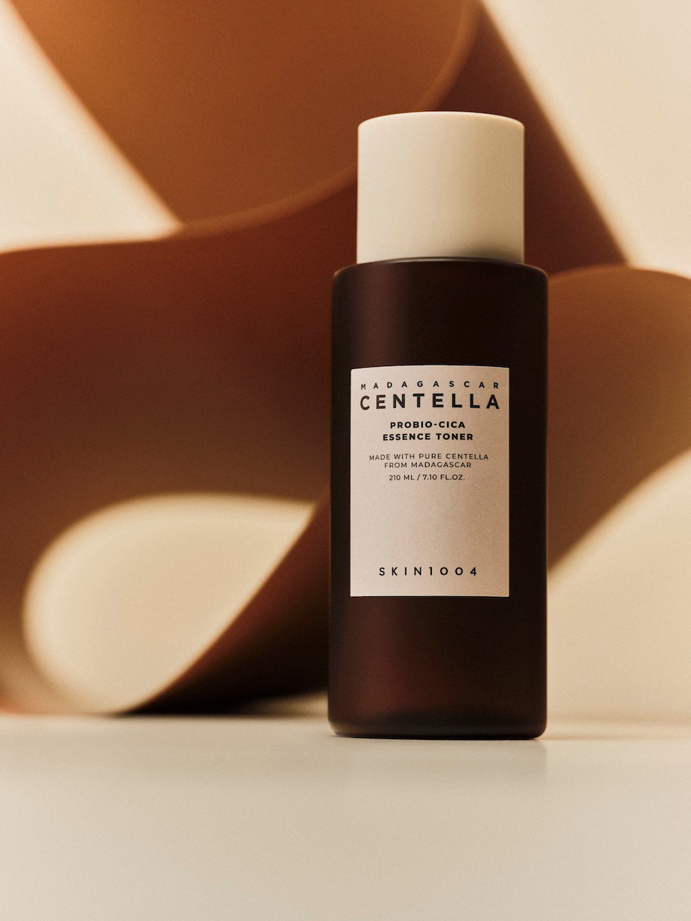 SKIN1004 Madagascar Centella Probio-Cica Essence Toner 210ml Korean toner product image