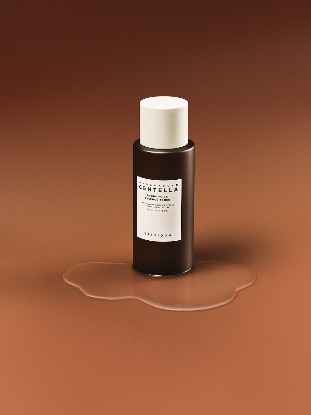 SKIN1004 Madagascar Centella Probio-Cica Essence Toner 210ml Korean toner product image
