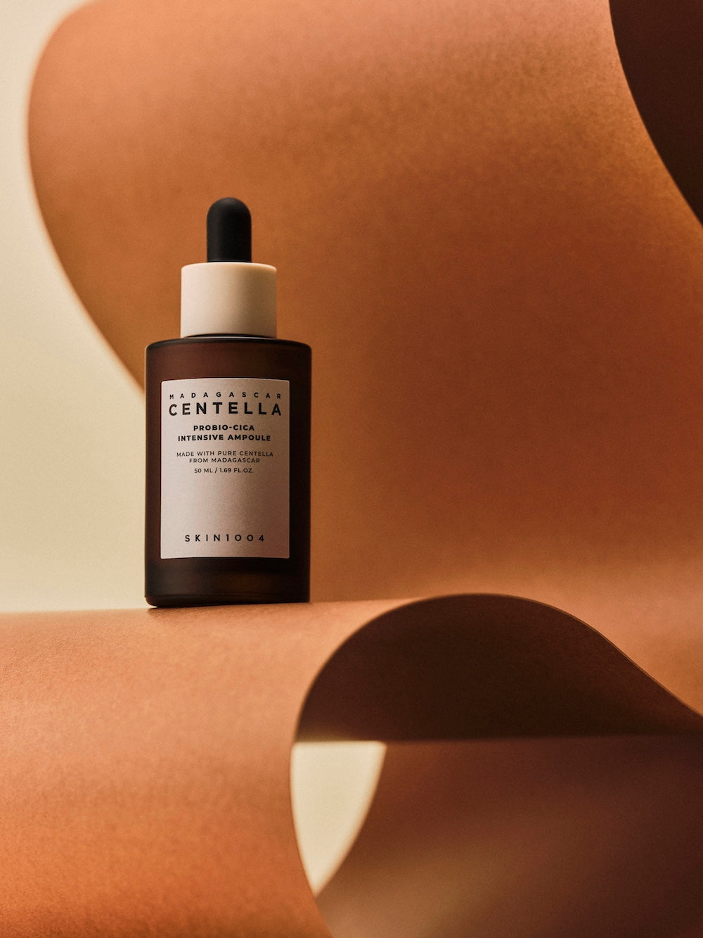 SKIN1004 Madagascar Centella Probio-Cica Intensive Ampoule 50ml Korean ampoule product image