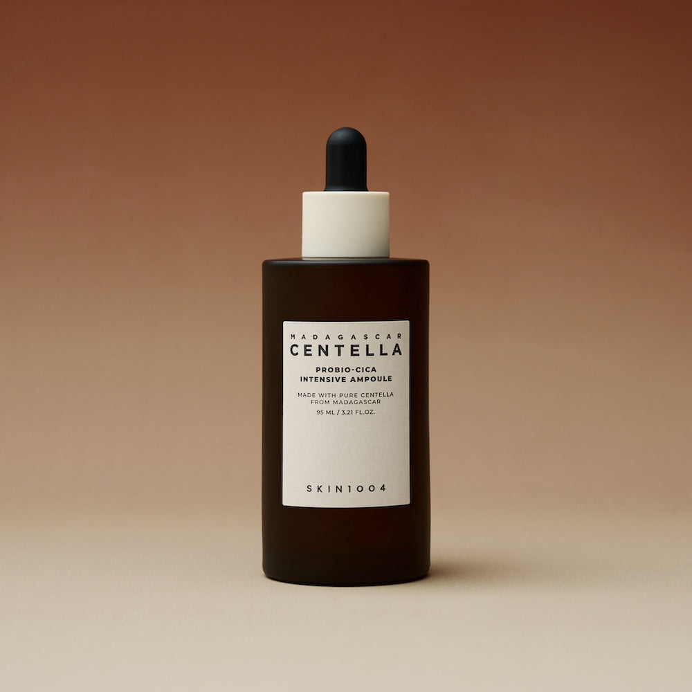 SKIN1004 Madagascar Centella Probio-Cica Intensive Ampoule 95ml Korean ampoule product image