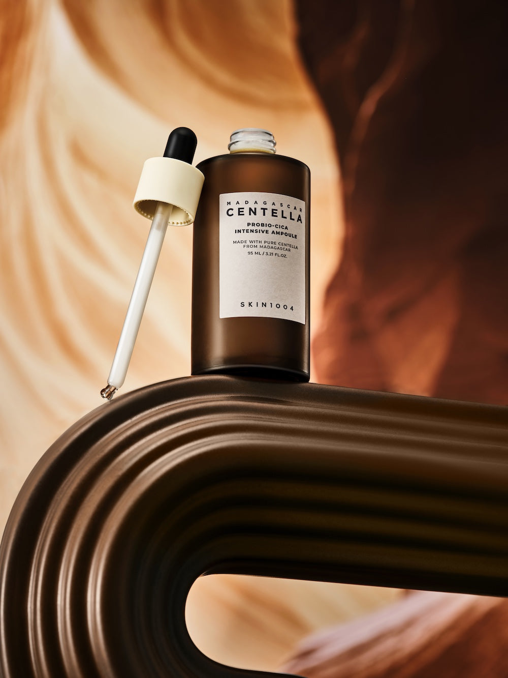 SKIN1004 Madagascar Centella Probio-Cica Intensive Ampoule 95ml Korean ampoule product image