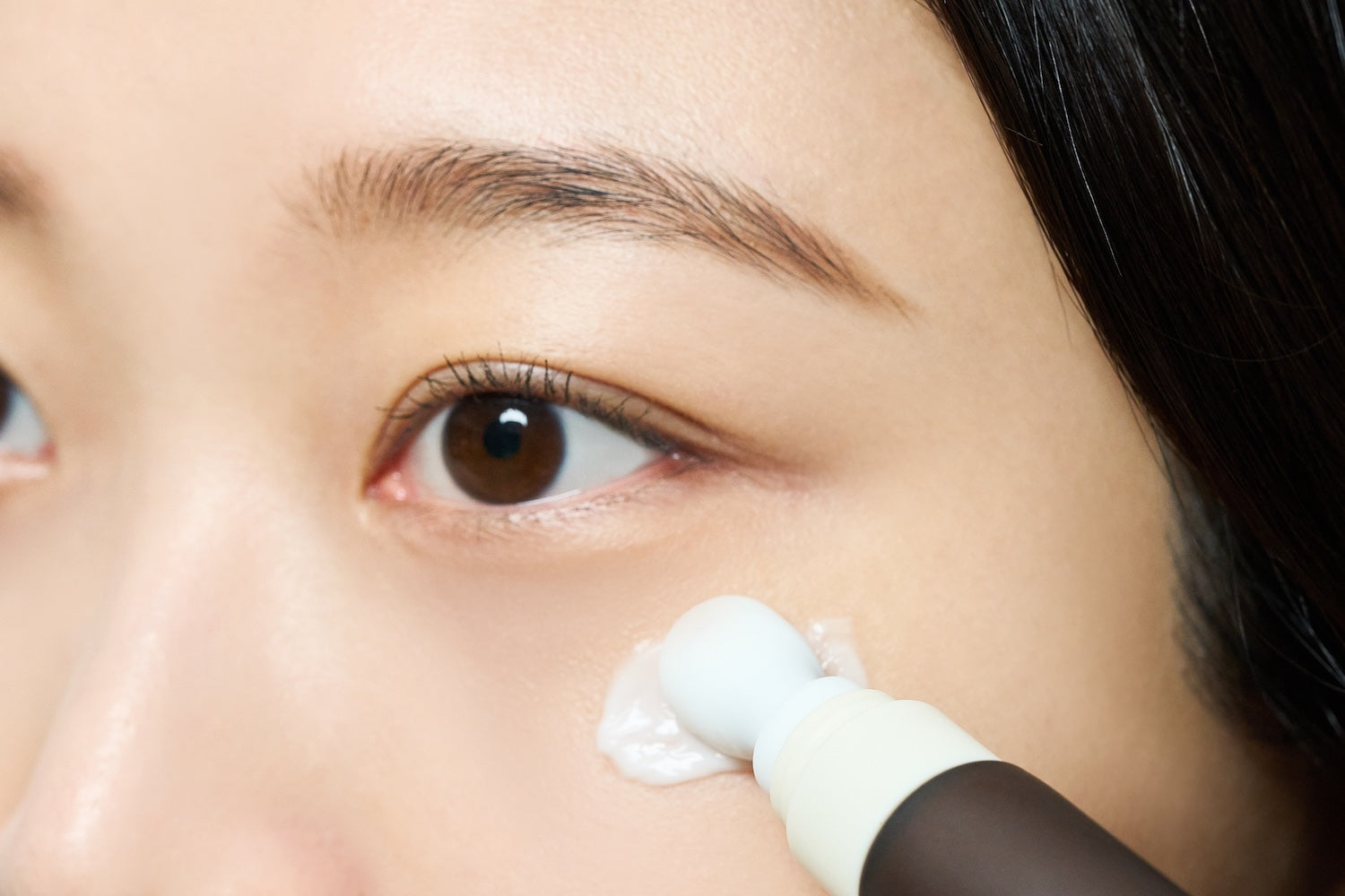 SKIN1004 Madagascar Centella Probio-Cica Bakuchiol Eye Cream Twin Pack 20ml x 2 Korean serum product image