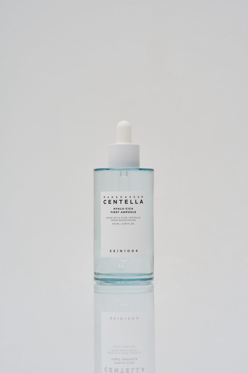 SKIN1004 Madagascar Centella Hyalu-Cica First Ampoule 100ml Korean ampoule product image