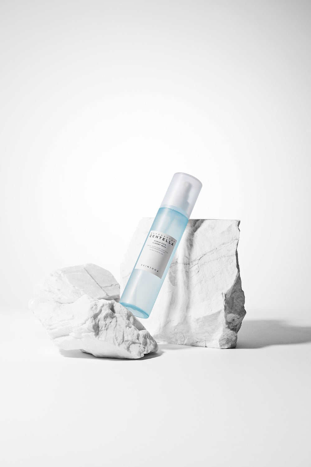 SKIN1004 Madagascar Centella Hyalu-Cica Cloudy Mist 120ml Korean toner product image