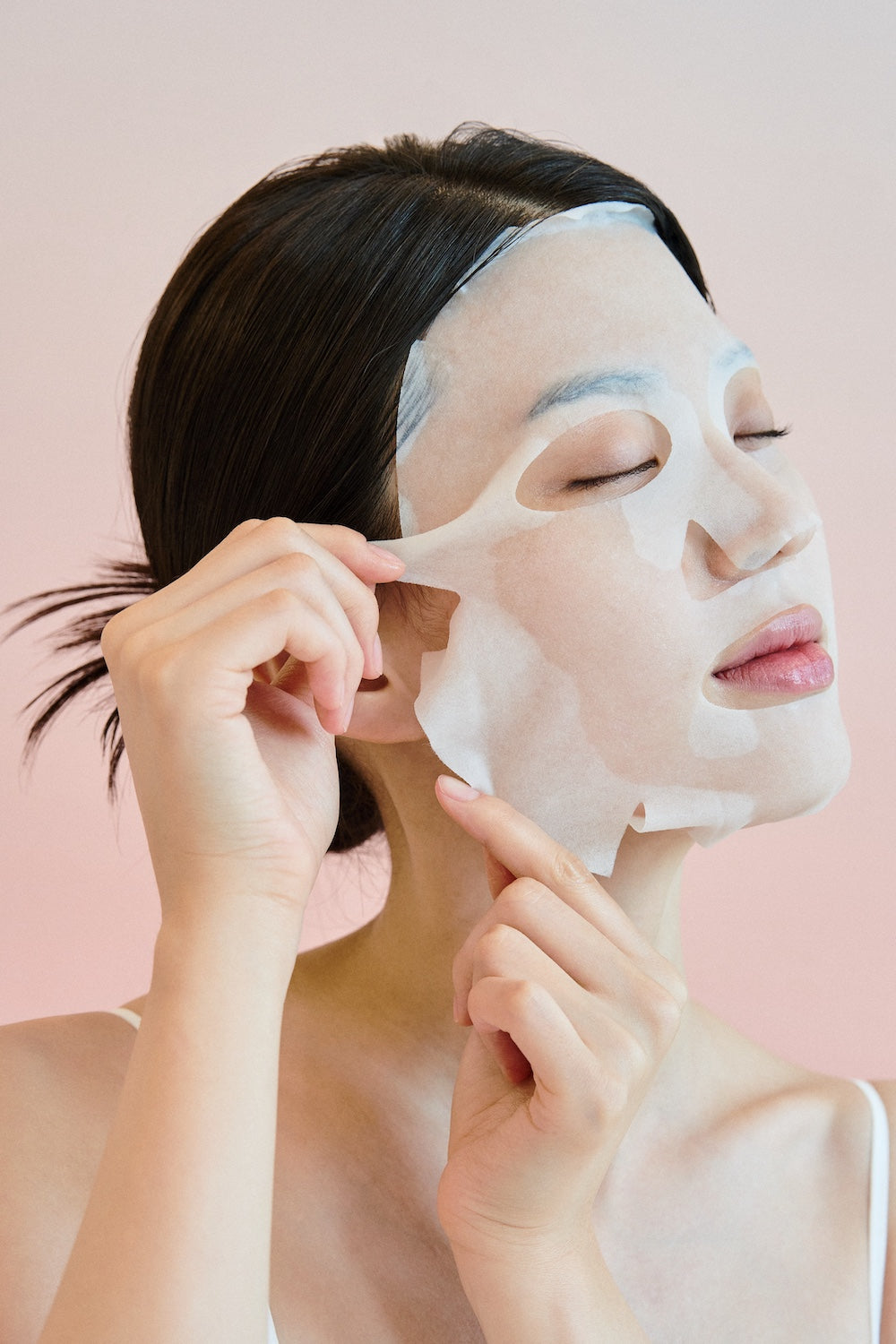 SKIN1004 Madagascar Centella Poremizing Clarifying Mask 1ea
