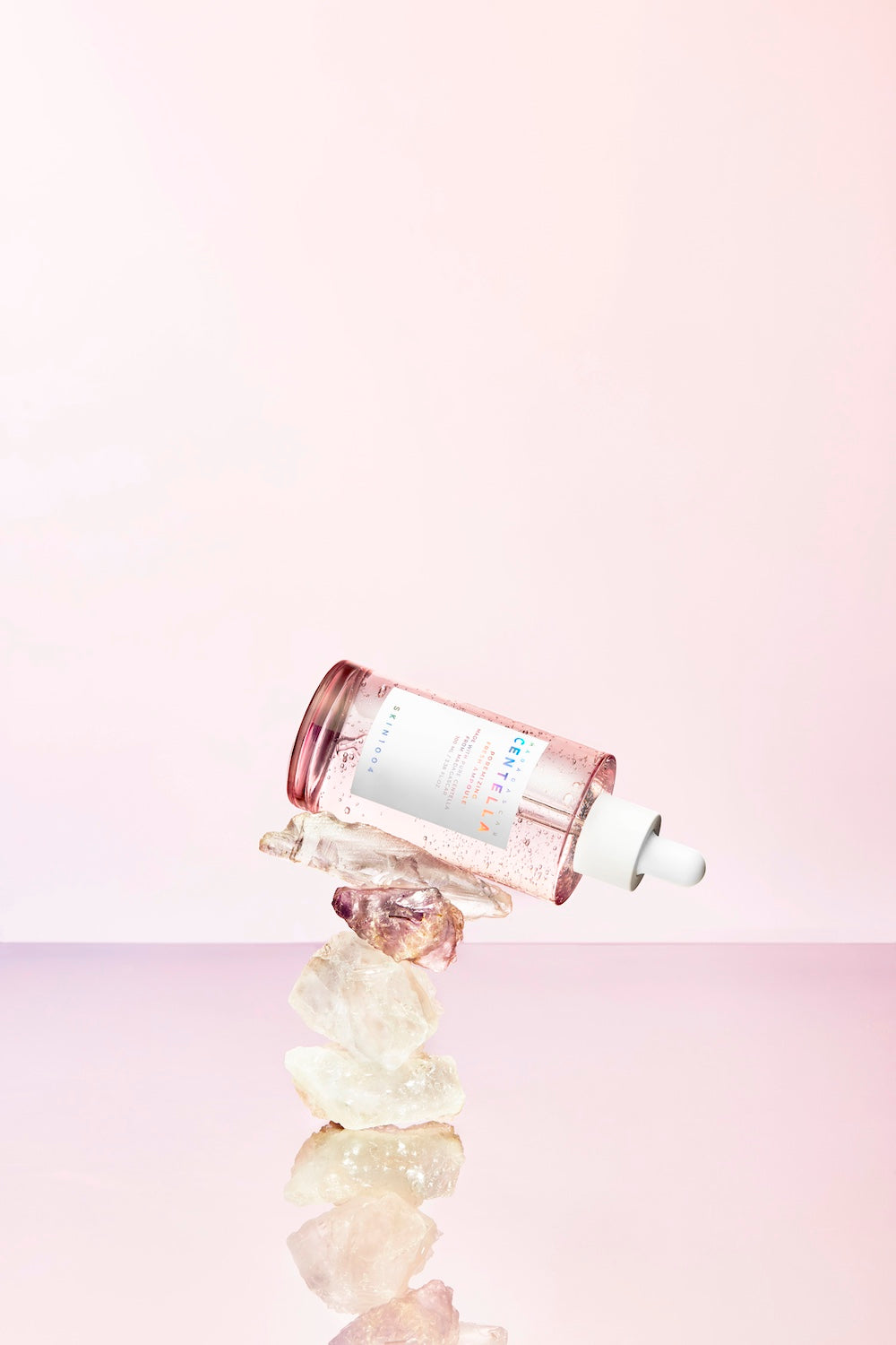 SKIN1004 Madagascar Centella Poremizing Fresh Ampoule 100ml Korean ampoule product image