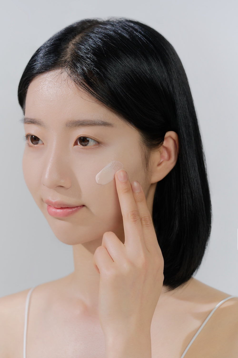 SKIN1004 Madagascar Centella Tone Brightening Tone-Up Sunscreen 50ml Korean sunscreen product image