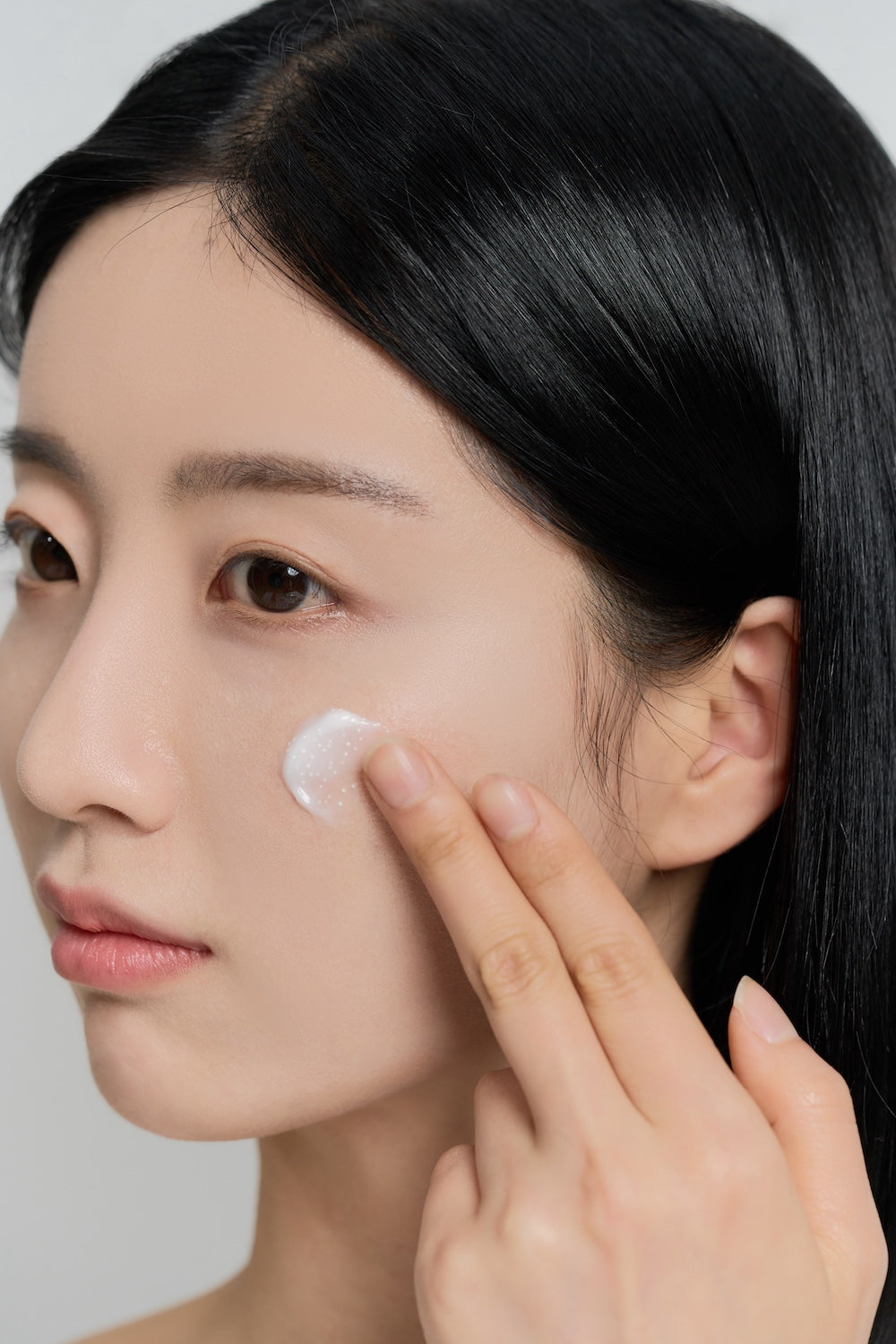 SKIN1004 Madagascar Centella Tone Brightening Capsule Cream 75ml Korean moisturizer product image