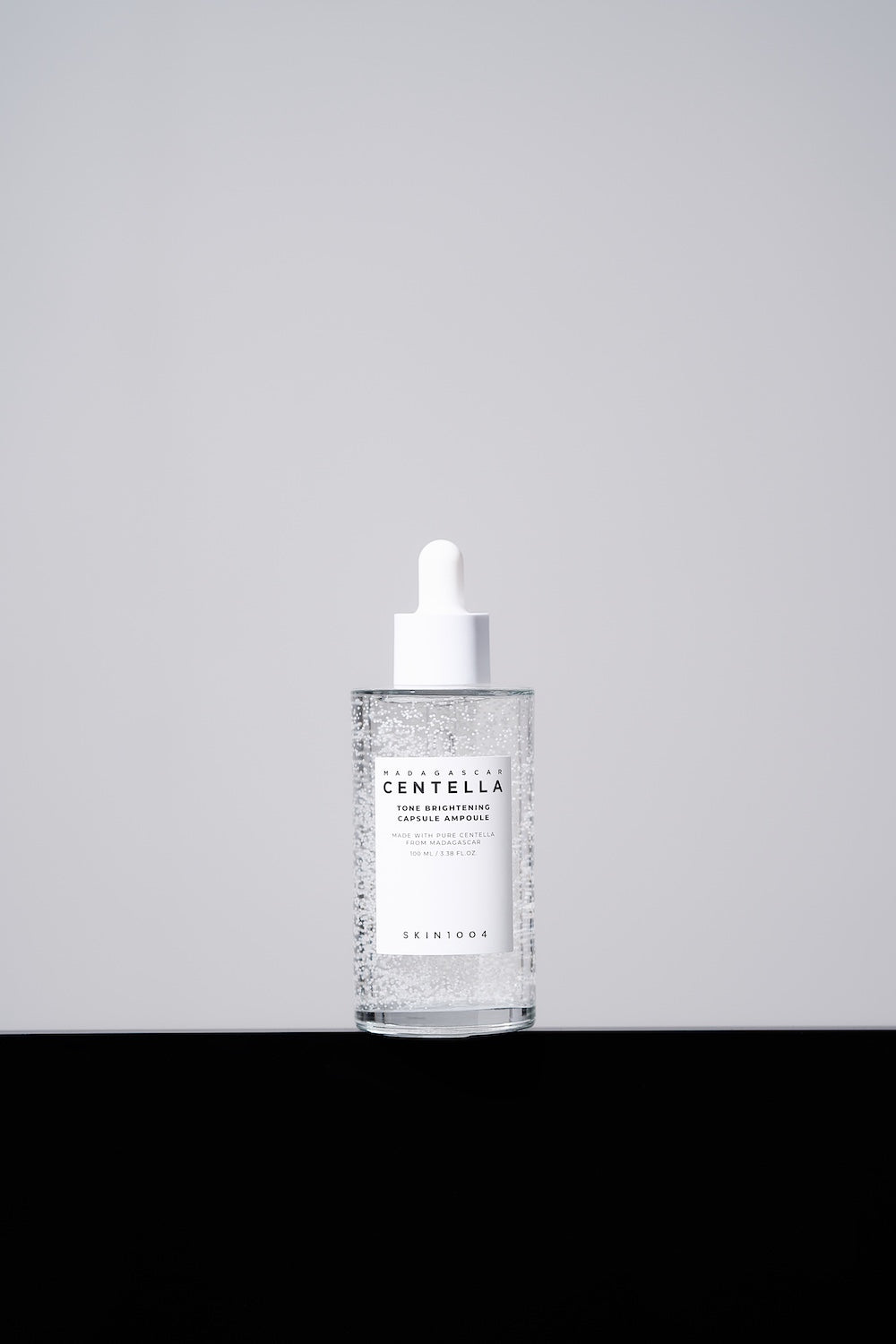 SKIN1004 Madagascar Centella Tone Brightening Capsule Ampoule 100ml Korean ampoule product image