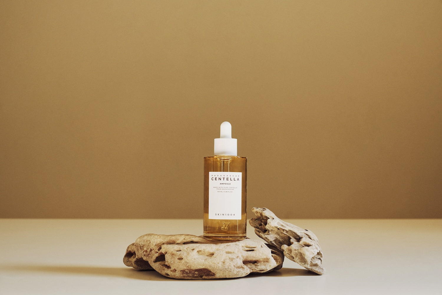 SKIN1004 Madagascar Centella Ampoule 100ml Korean ampoule product image