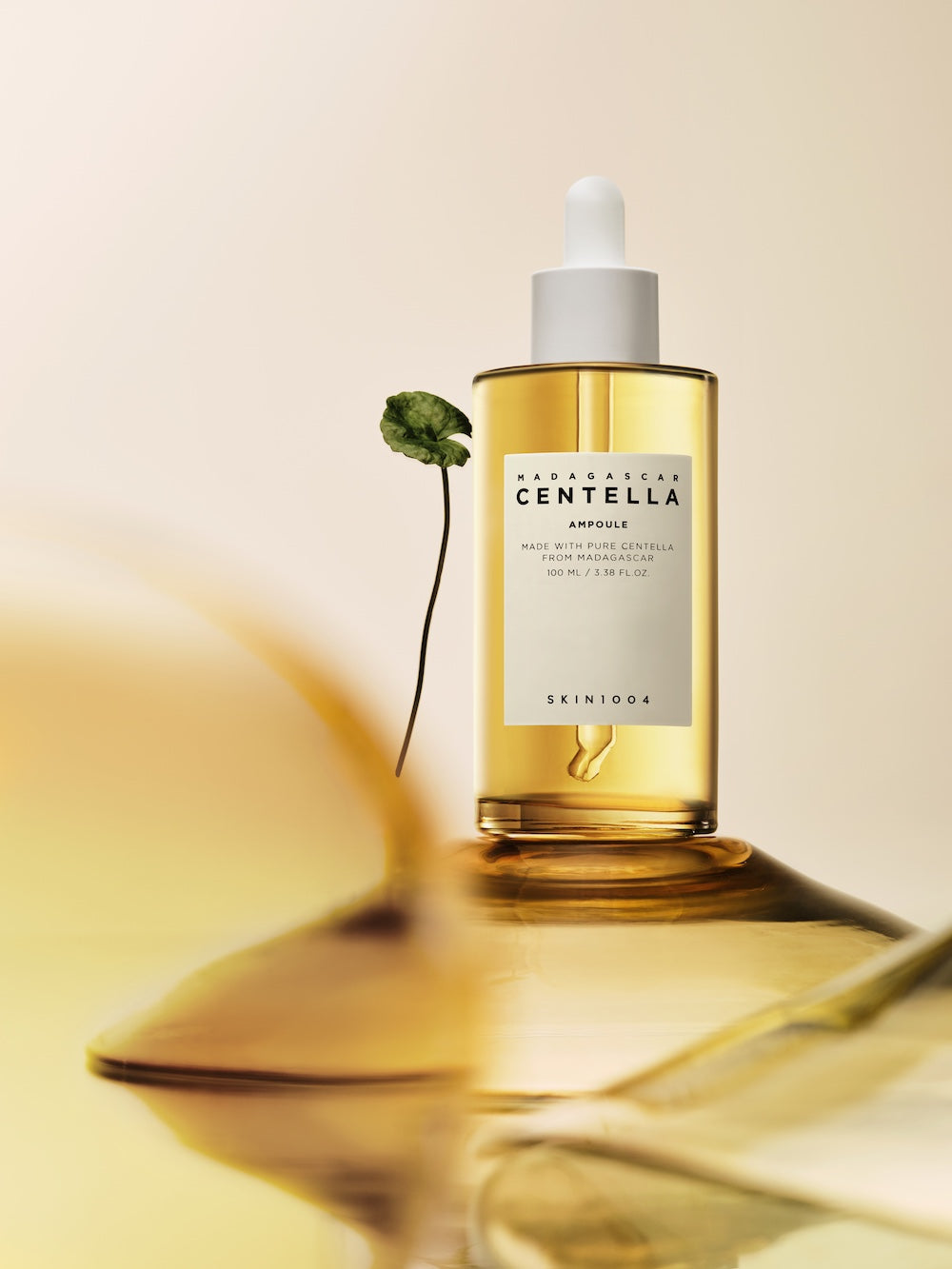 SKIN1004 Madagascar Centella Ampoule 100ml Korean ampoule product image