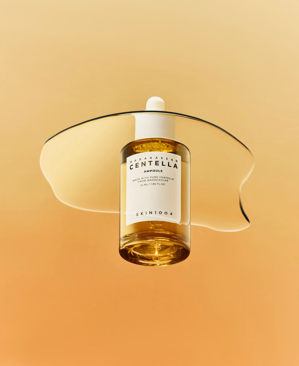 SKIN1004 Madagascar Centella Ampoule 55ml Korean ampoule product image
