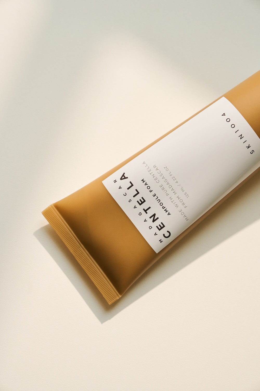 SKIN1004 Madagascar Centella Ampoule Foam 125ml Korean cleanser product image