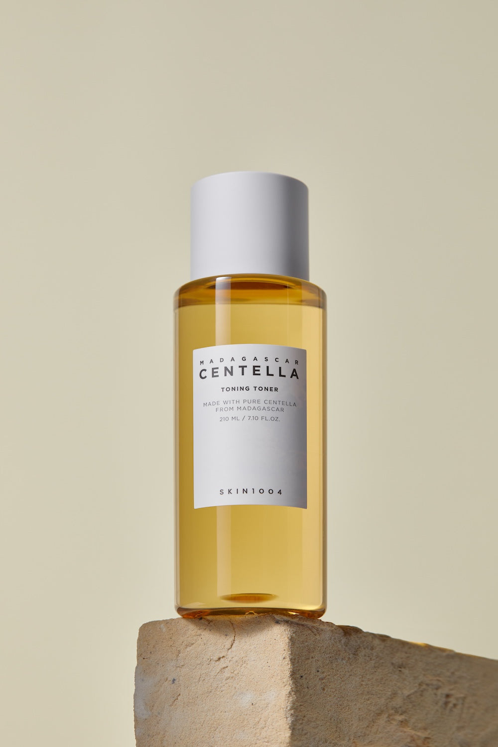 SKIN1004 Madagascar Centella Toning Toner 210ml Korean toner product image