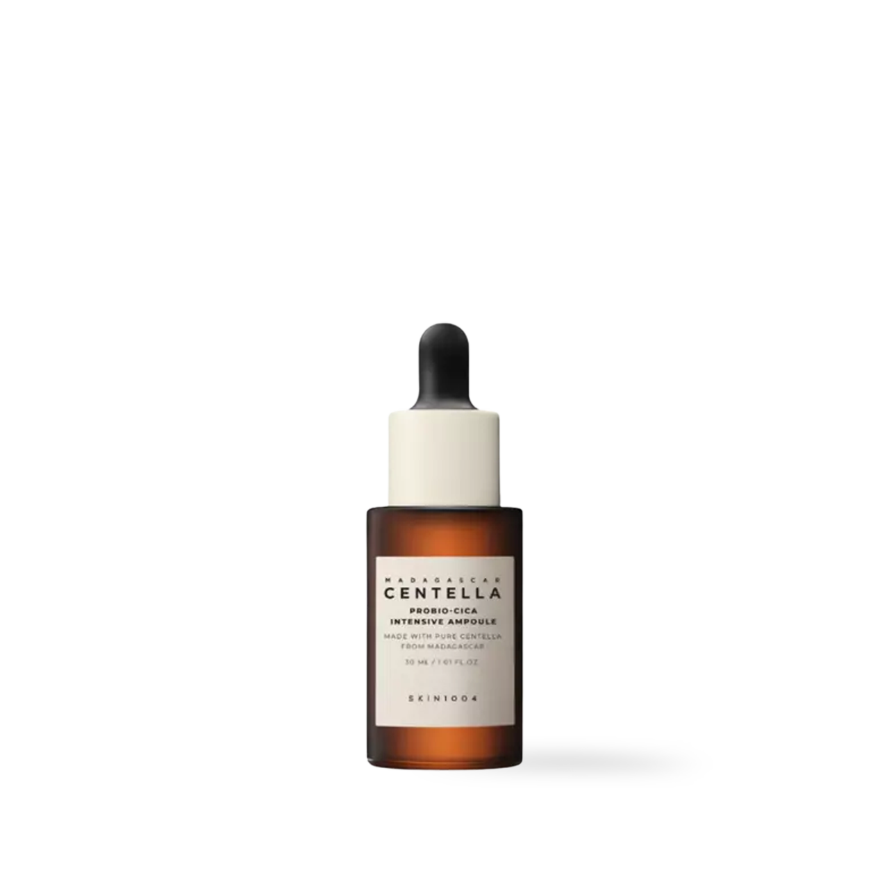 SKIN1004 Madagascar Centella Probio-Cica Intensive Ampoule 30ml Korean ampoule product image