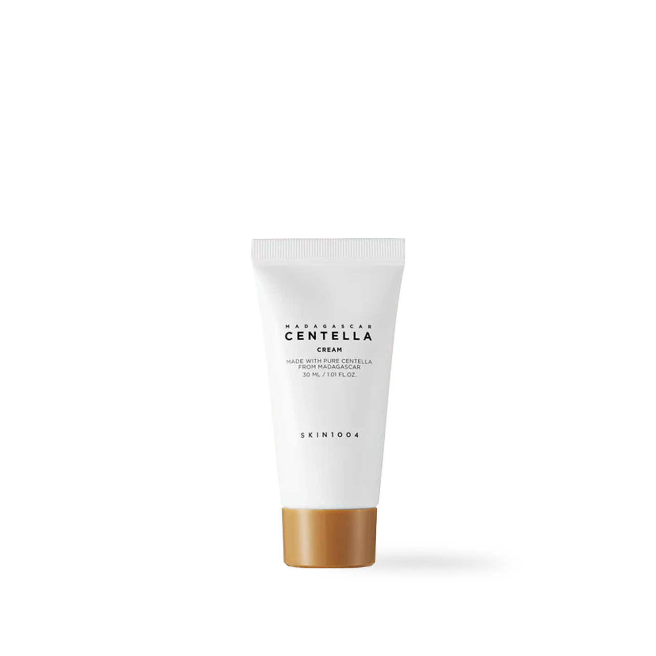 SKIN1004 Madagascar Centella Cream 30ml Korean moisturizer product image