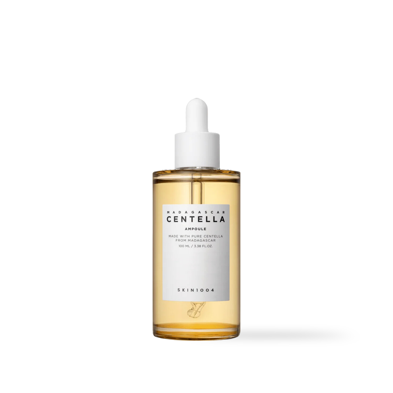 SKIN1004 Madagascar Centella Ampoule 100ml Korean ampoule product image