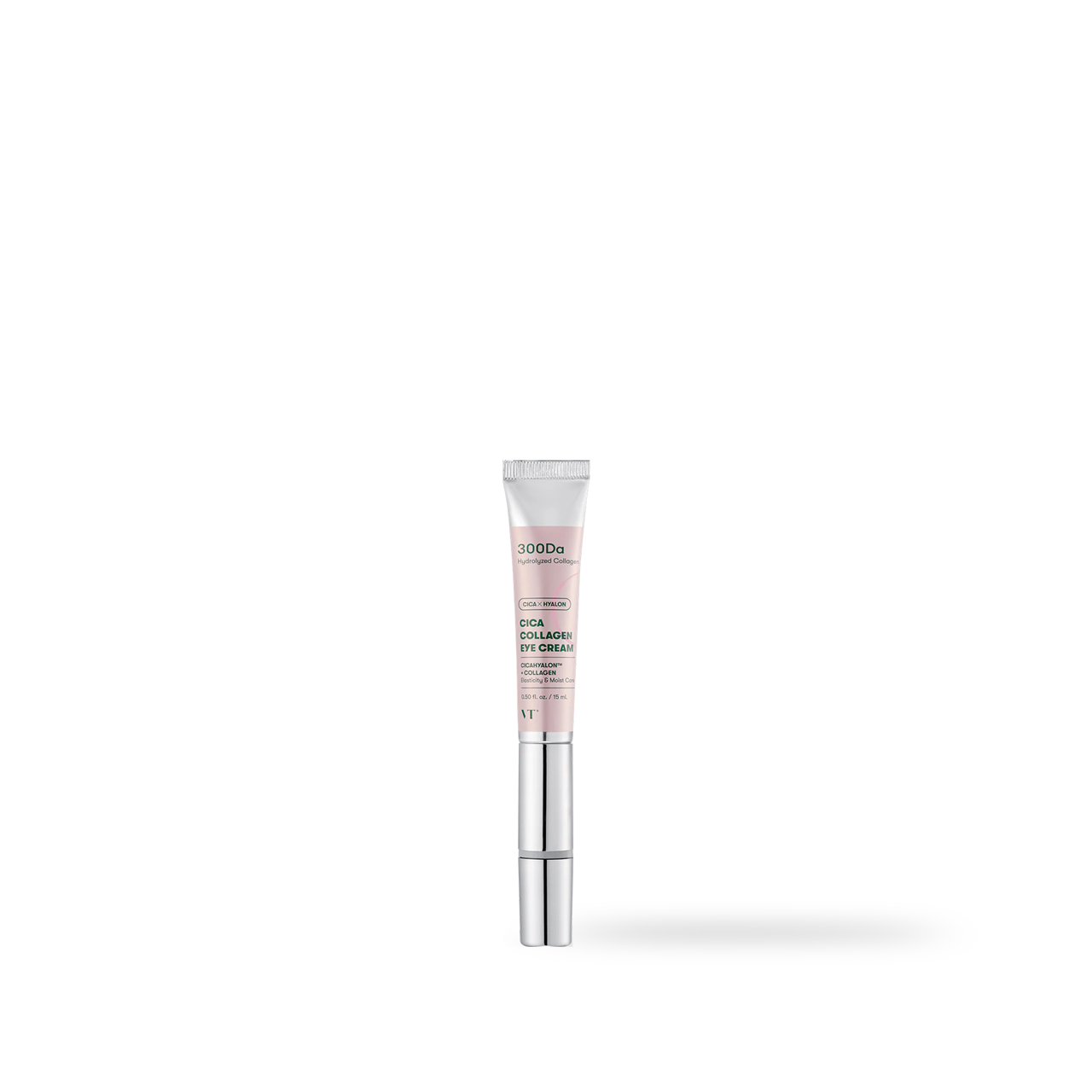 VT Cosmetics Cica Collagen Eye Cream 15ml Korean moisturizer product image