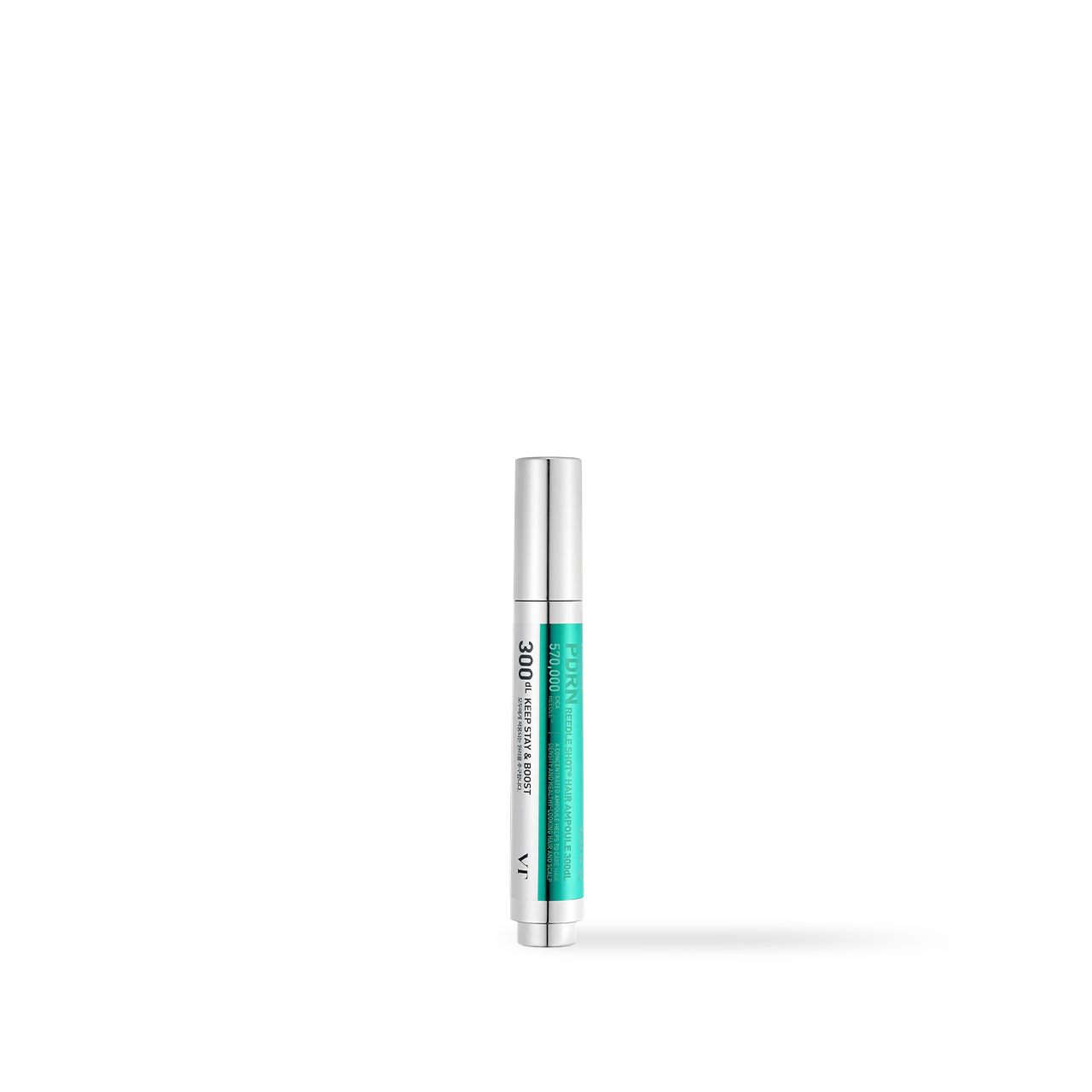 VT Cosmetics PDRN Reedle Shot Hair Ampoule 300DL Korean ampoule product image