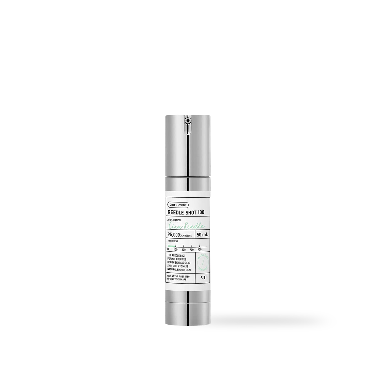 VT Cosmetics Reedle Shot 100 50ml Korean ampoule product image