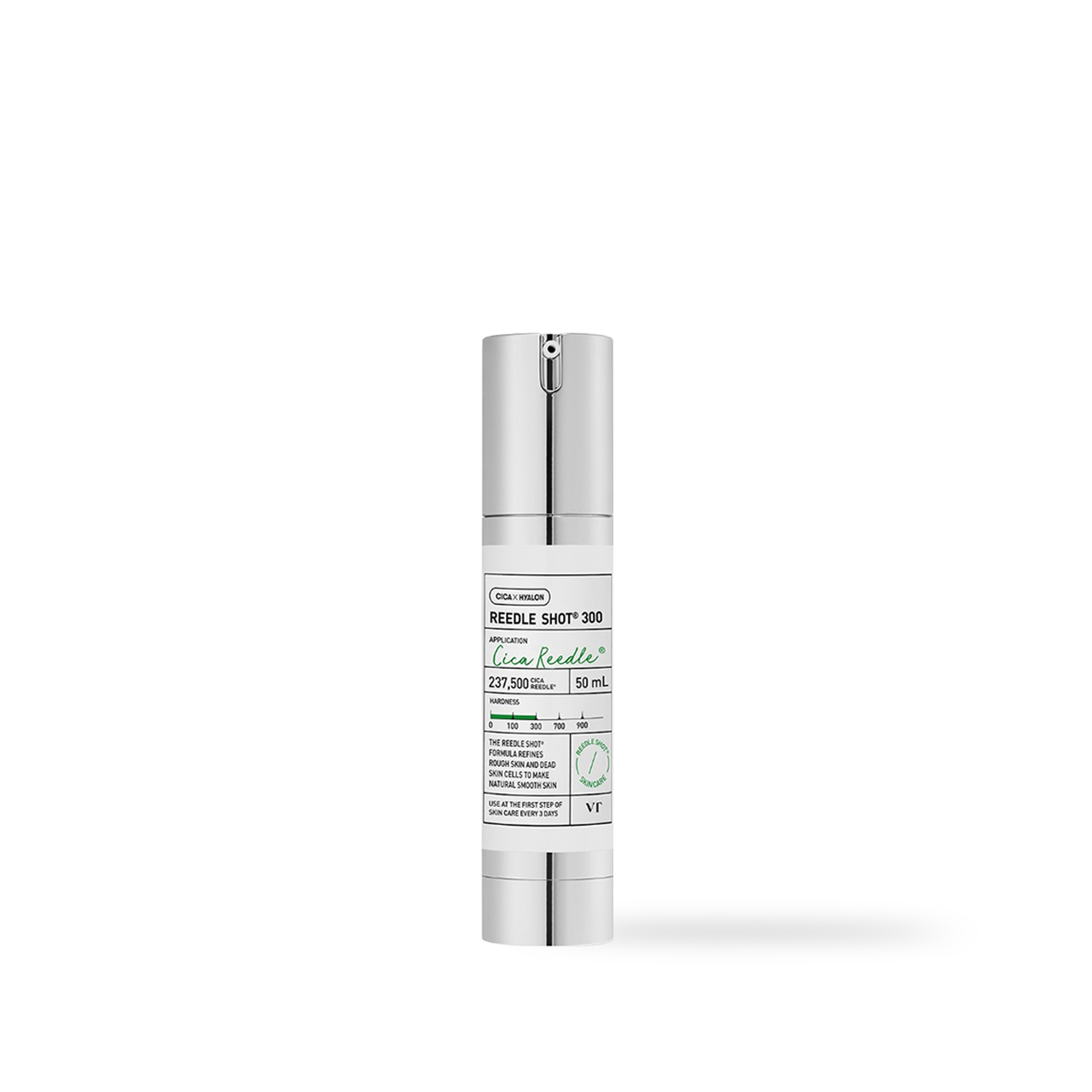 VT Cosmetics Reedle Shot 300 50ml Korean ampoule product image