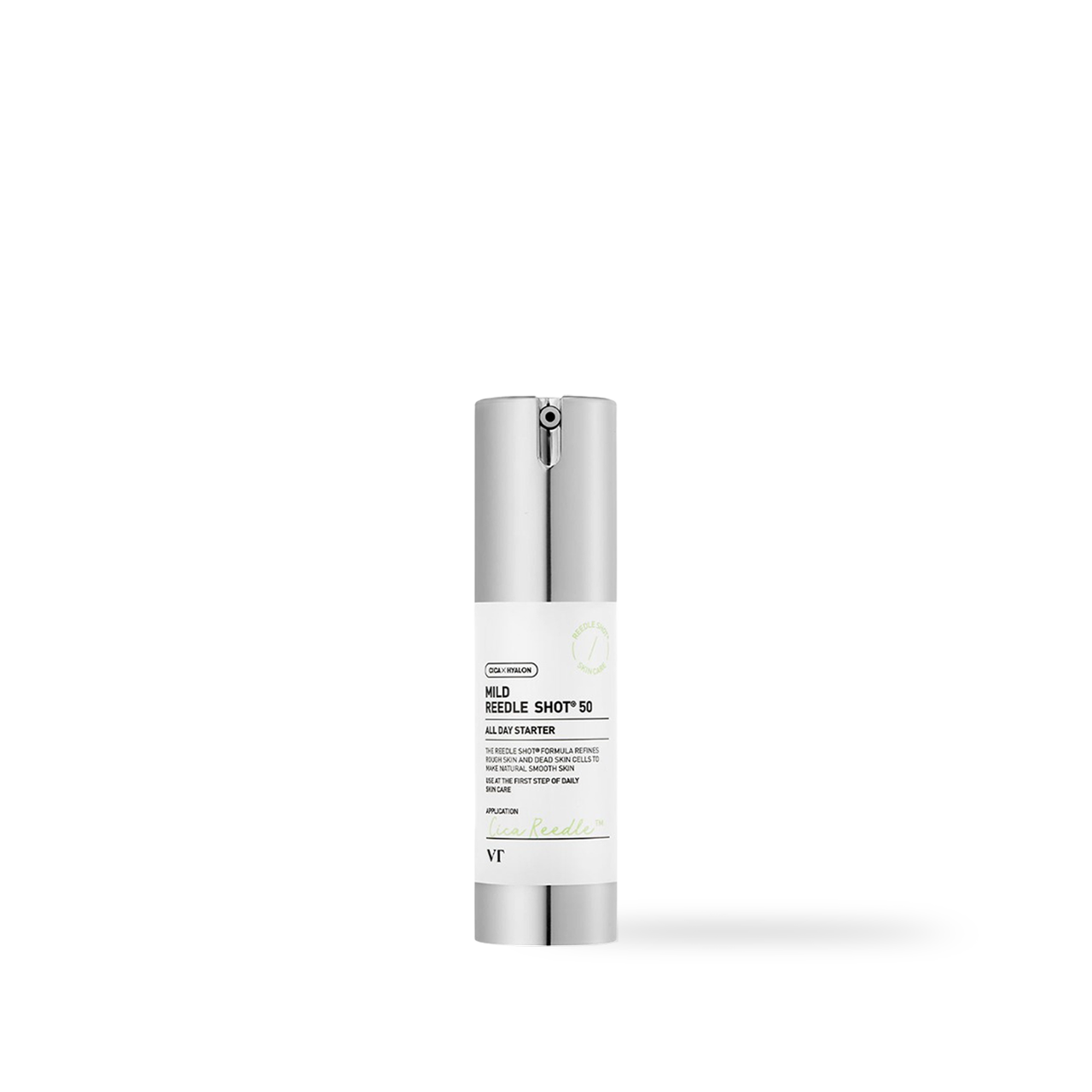 VT Cosmetics Reedle Shot 50 30ml Korean ampoule product image