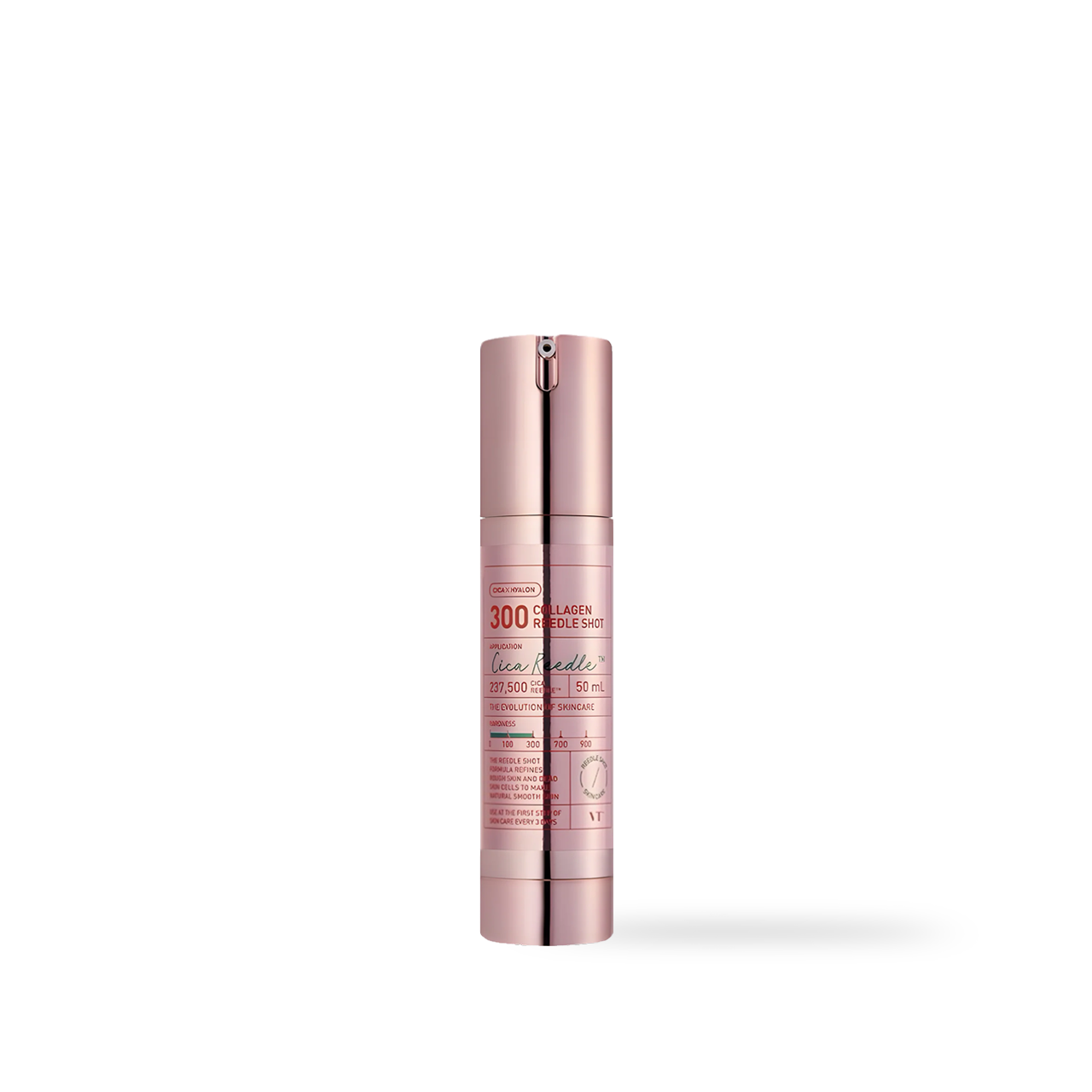 VT Cosmetics Collagen Reedle Shot 300 50ml Korean ampoule product image
