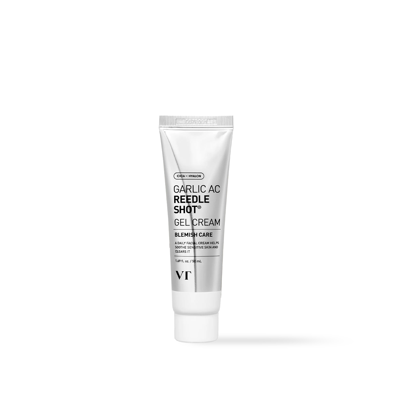 VT Cosmetics Garlic AC Reedle Gel Cream 50ml Korean moisturizer product image