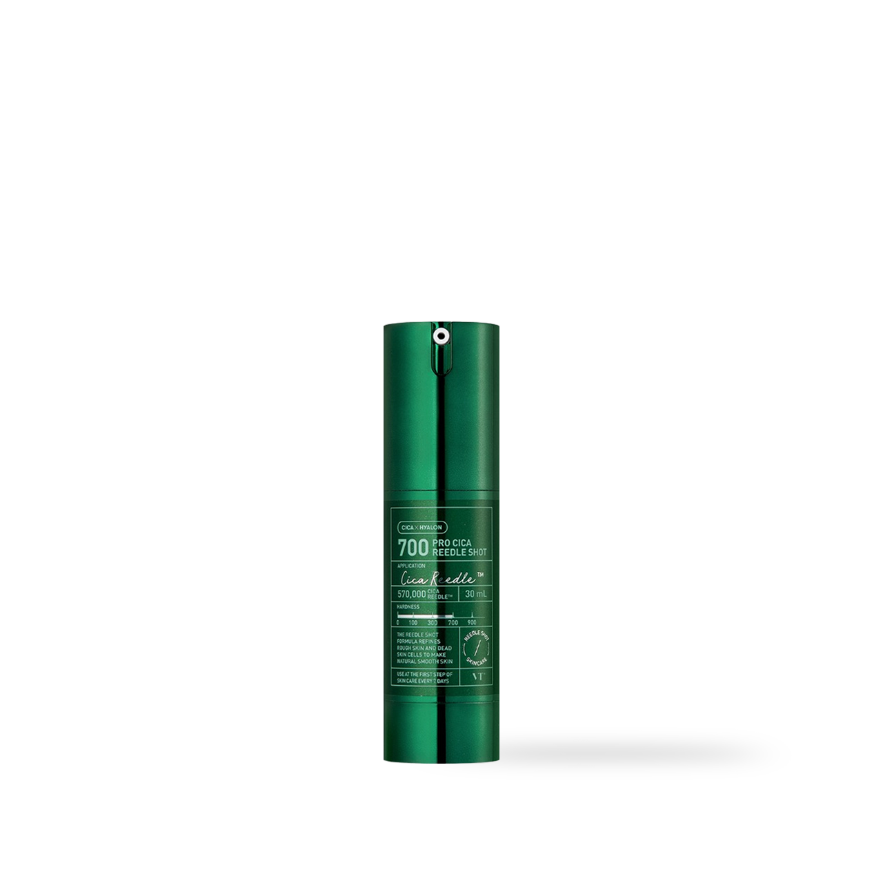 VT Cosmetics Pro Cica Reedle Shot 700 30ml Korean ampoule product image