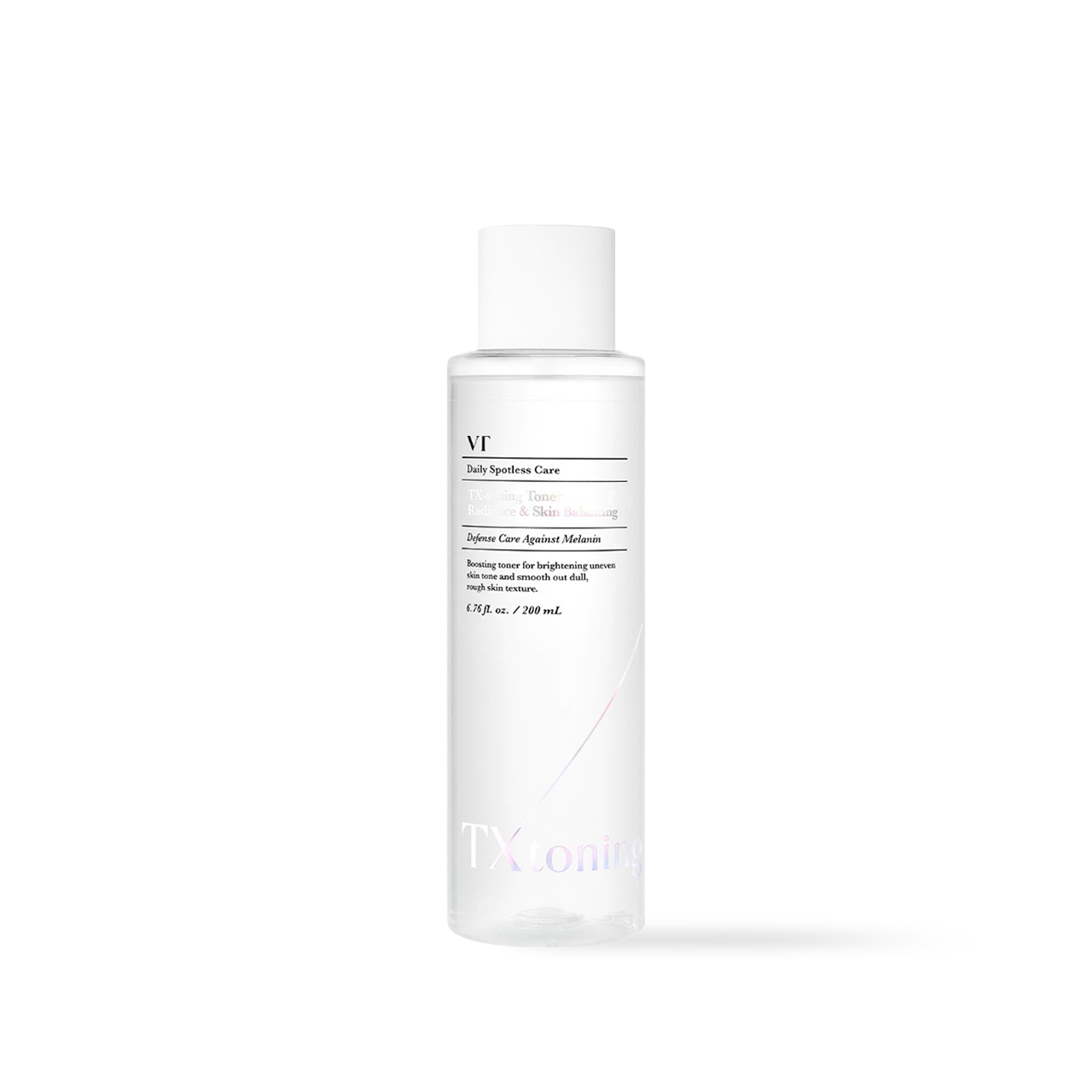 VT Cosmetics TX Toning Toner 200ml Korean toner product image