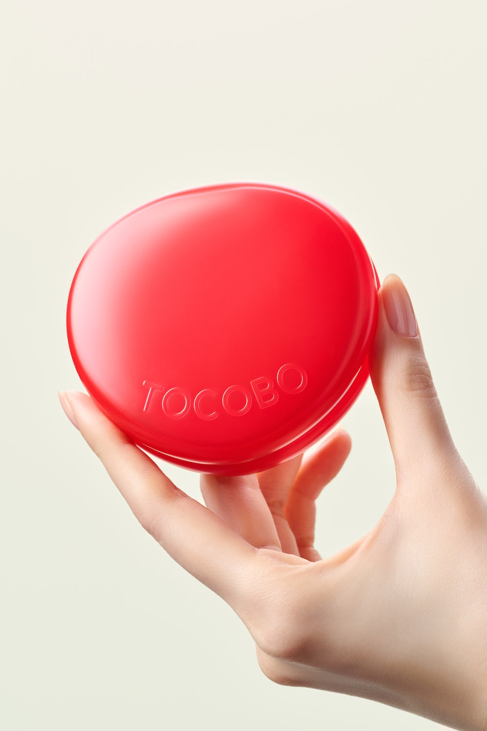 TOCOBO Apple Dewy Fit Cushion 6 Colors With Refill Set K-beauty makeup product image