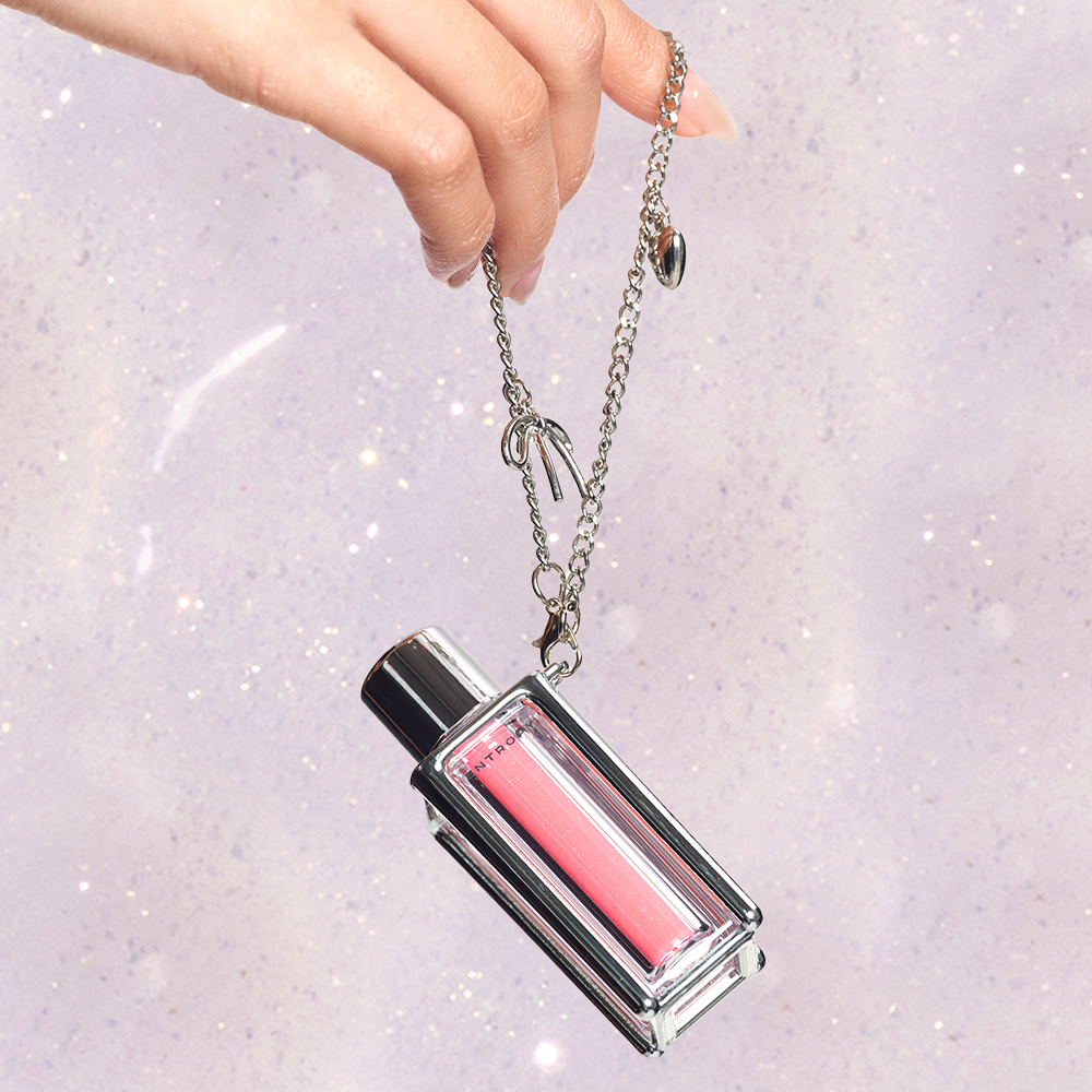 ENTROPY Tulle Gloss 7 Colors K-beauty lip product product image