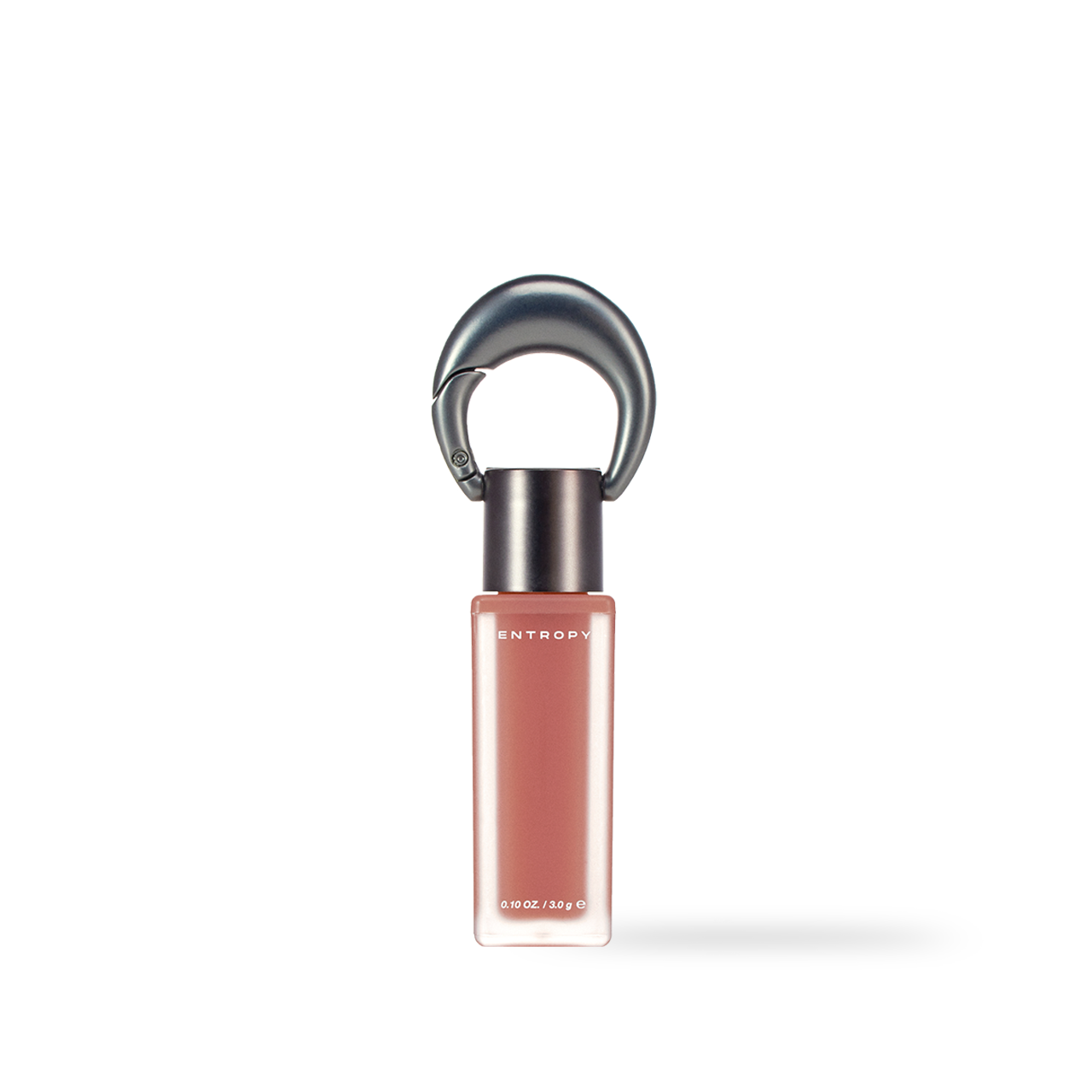 ENTROPY Charm Tint Blurry Base Line 10 Colors Coral Gem K-beauty lip product product image
