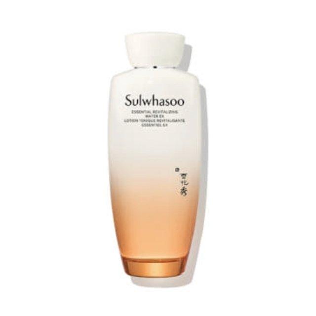 Sulwhasoo Essential Comfort Balancing Water 150ml Korean toner product image