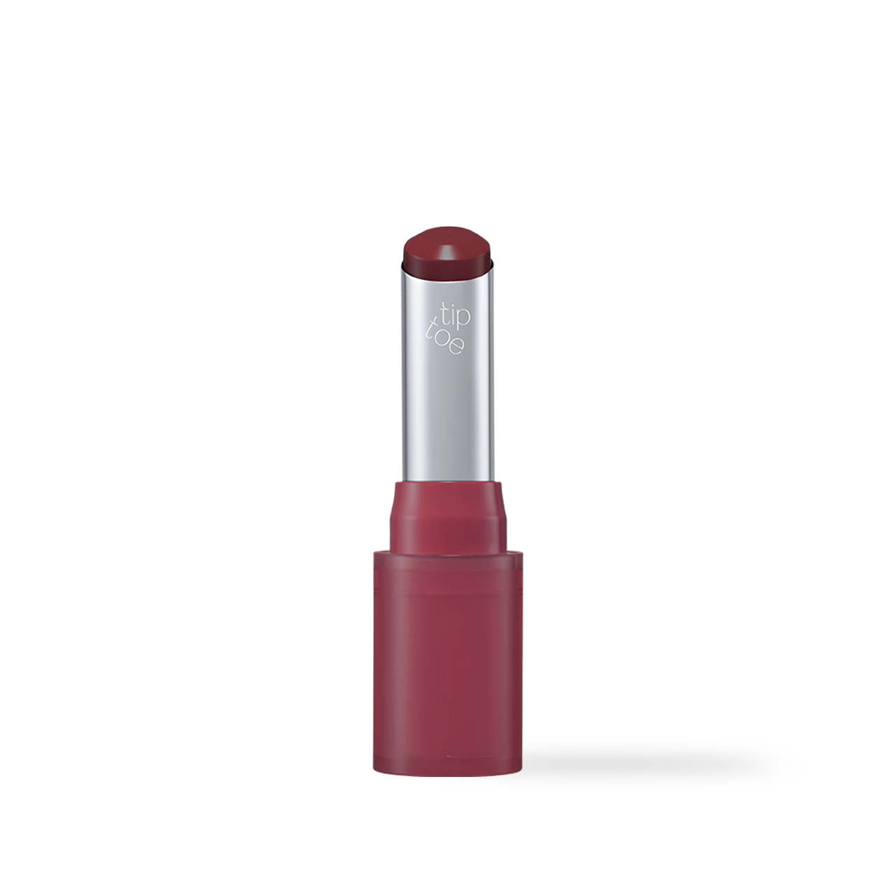 Tiptoe Jelly Stick 3.5g 14 Colors 015 Bloody Berry K-beauty lip product product image