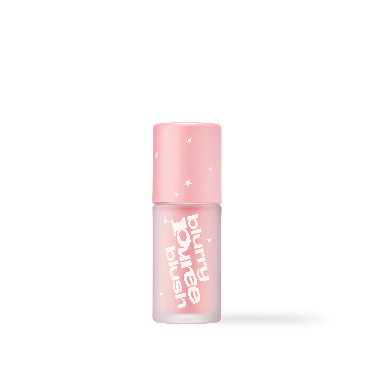 Tiptoe Blurry Puree Blush 5g 16 Colors F00 Baby Chou K-beauty makeup product image