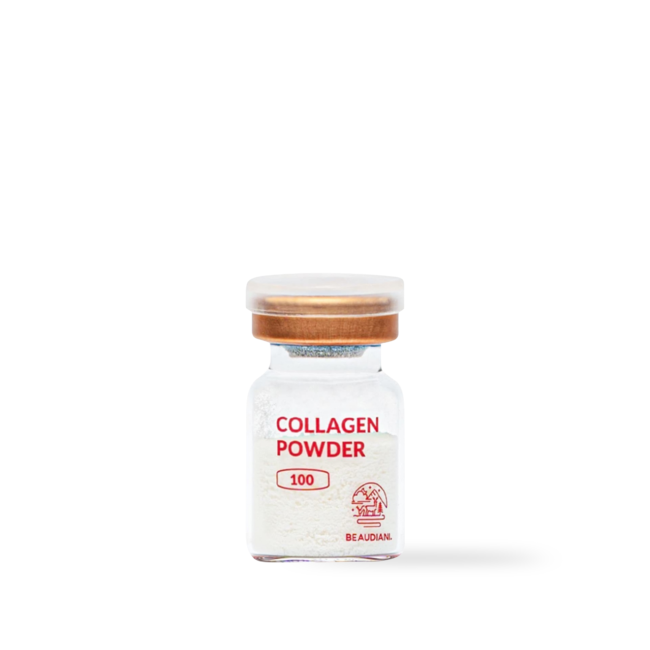 BEAUDIANI Collagen Powder 1.5g K-beauty makeup product image