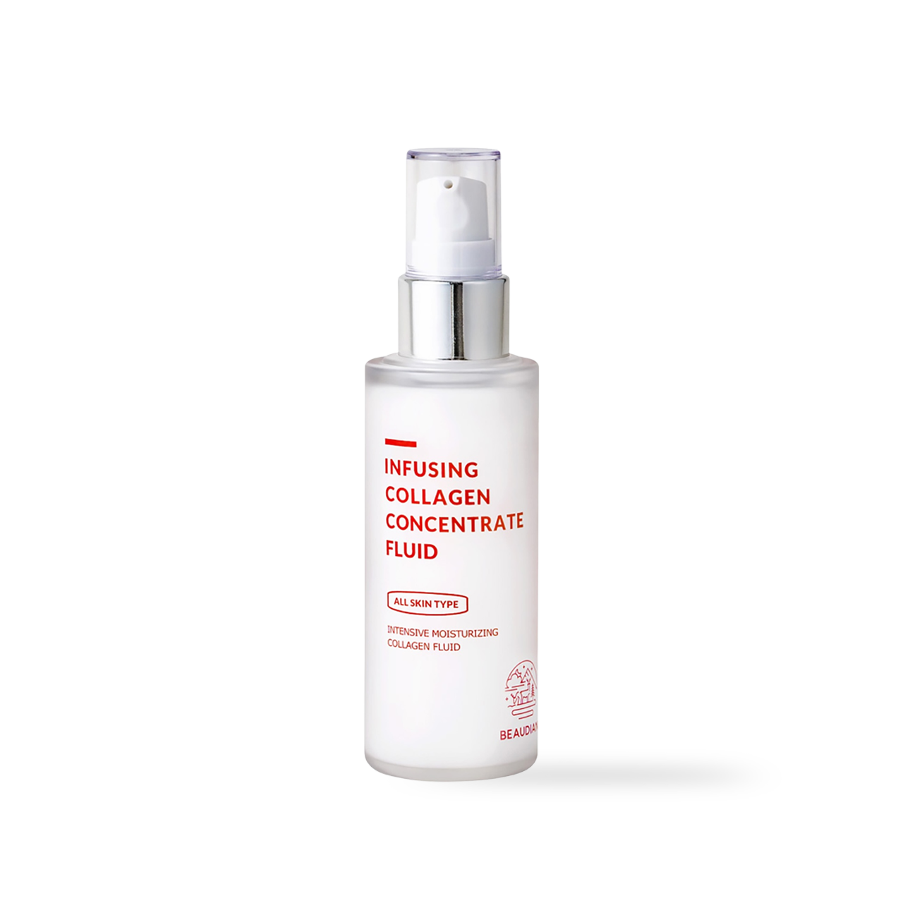 BEAUDIANI Infusing Collagen Concentrate Fluid 50ml Korean essence product image
