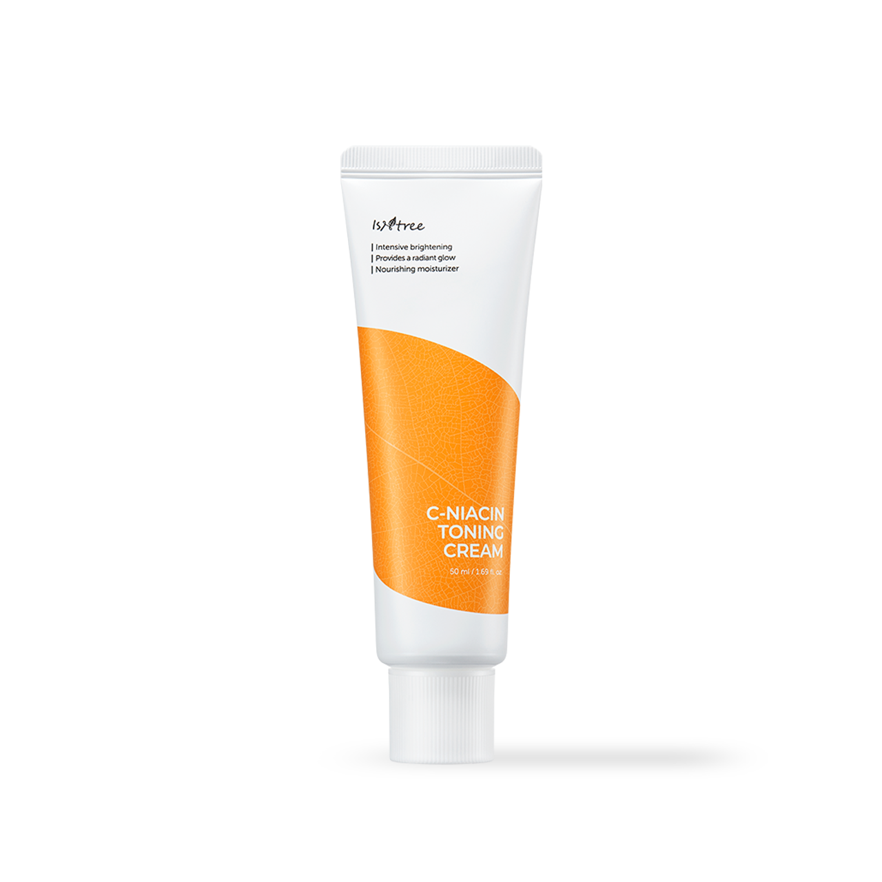 Isntree C Niacin Toning Cream 50ml Korean toner product image