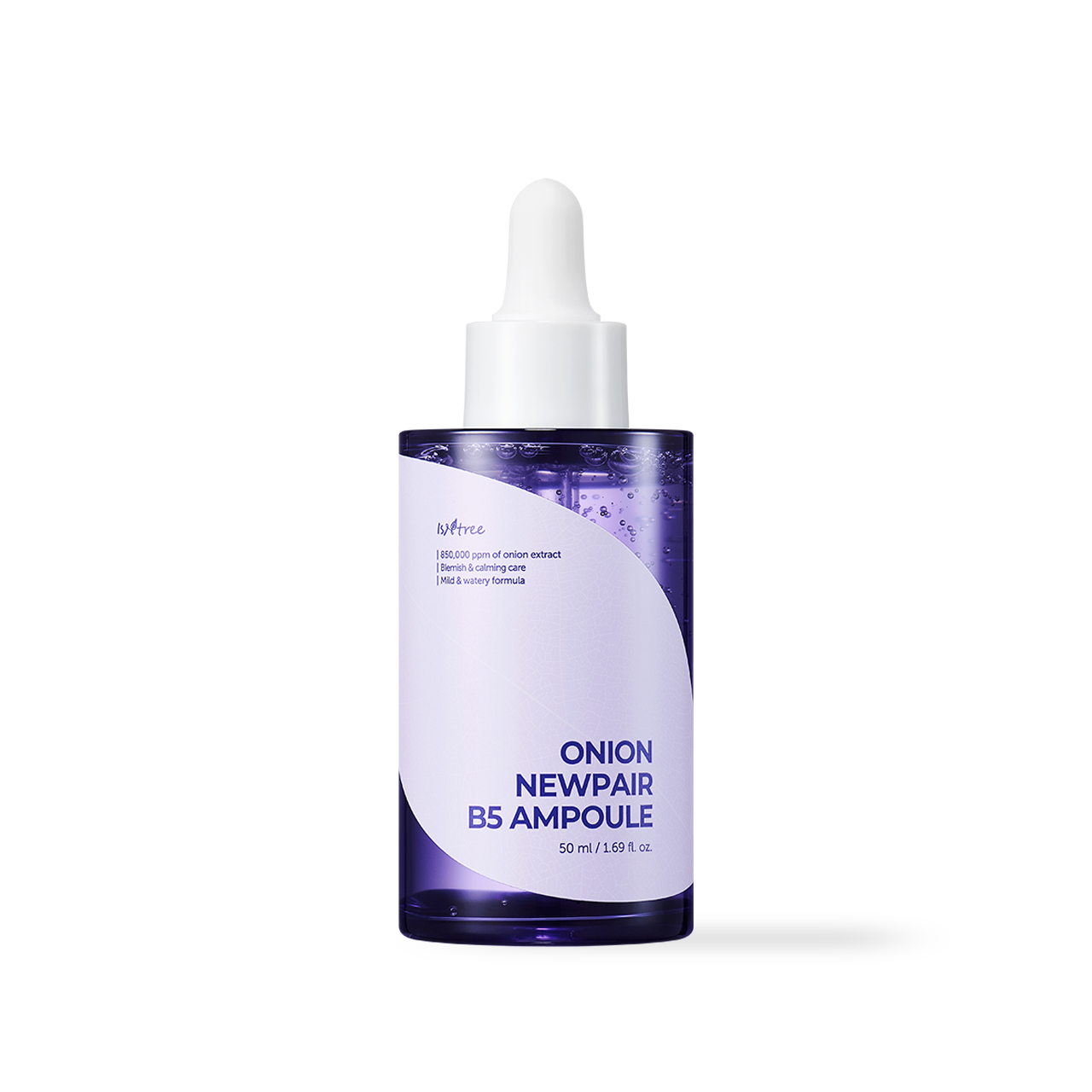 Isntree Onion Newpair B5 Ampoule 50ml Korean ampoule product image