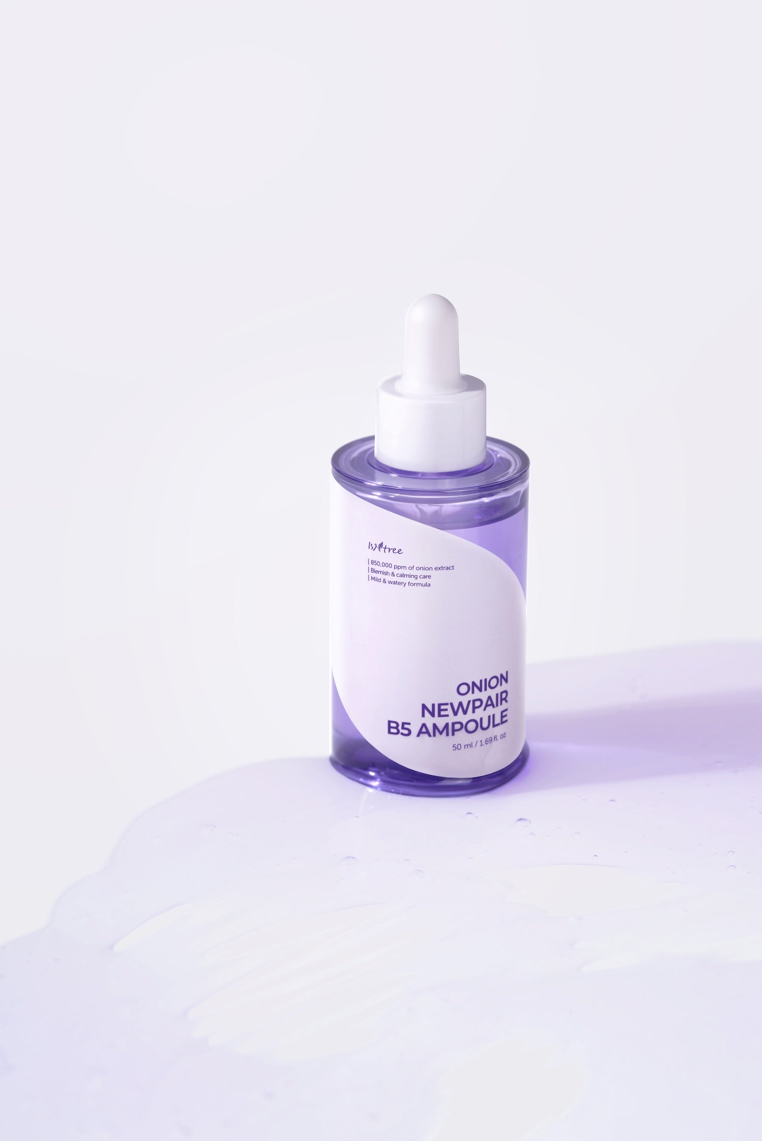 Isntree Onion Newpair B5 Ampoule 50ml Korean ampoule product image