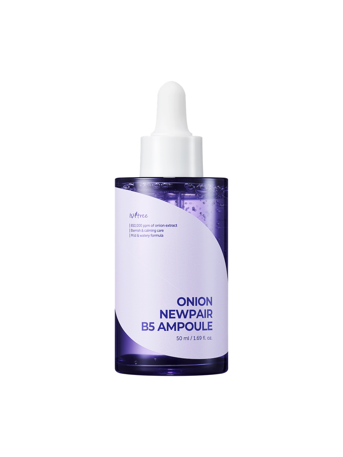 Isntree Onion Newpair B5 Ampoule 50ml Korean ampoule product image