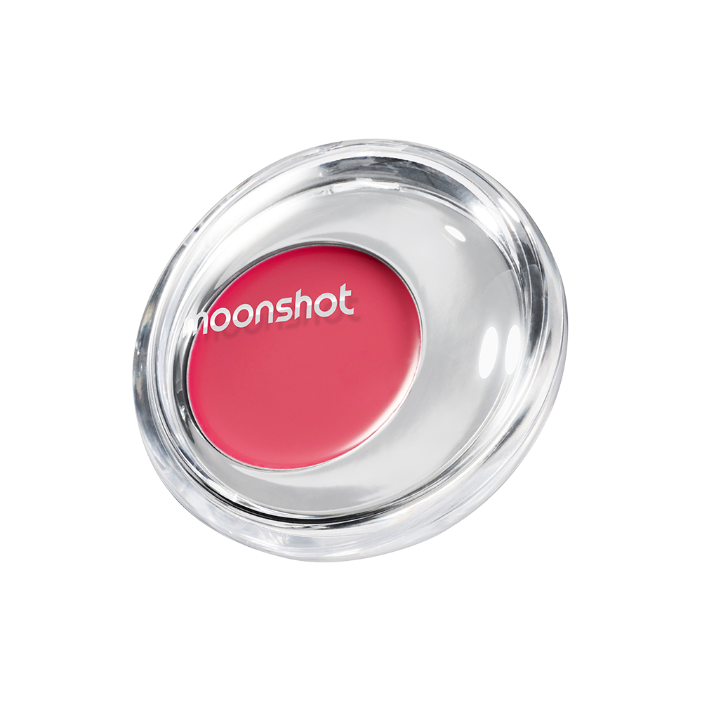 Moonshot Melting Mood Lip & Cheek 16 Colors 02 Shy K-beauty makeup product image